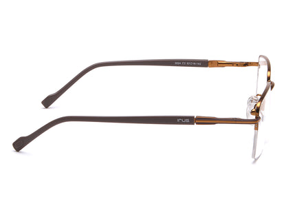 IRUS 3024 Square Men Frames