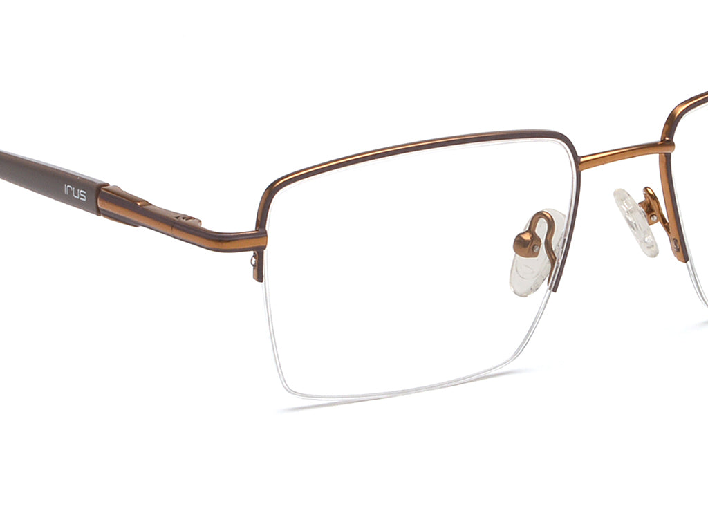IRUS 3024 Square Men Frames