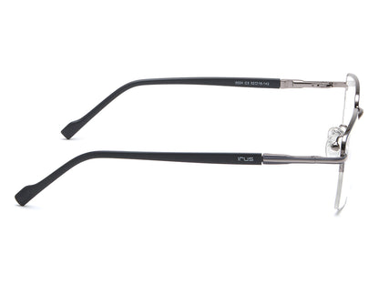 IRUS 3024 Square Men Frames