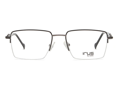 IRUS 3024 Square Men Frames