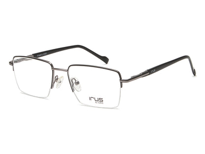 IRUS 3025 Square Men Frames