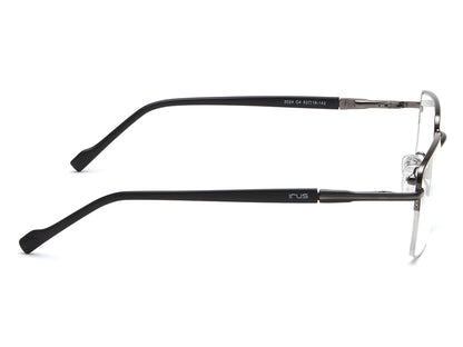 IRUS 3024 Square Men Frames