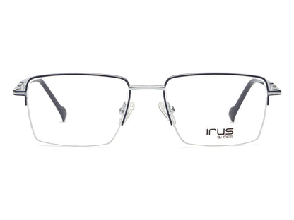IRUS 3024 Square Men Frames