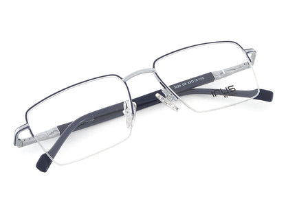 IRUS 3024 Square Men Frames