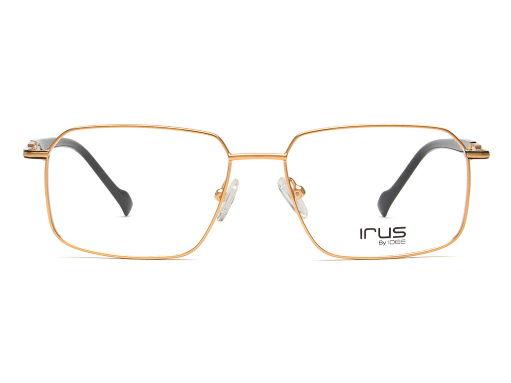 IRUS 3025 Square Men Frames