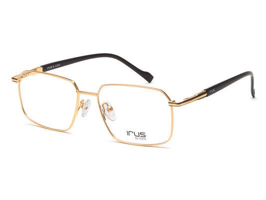 IRUS 3025 Men Square Frames