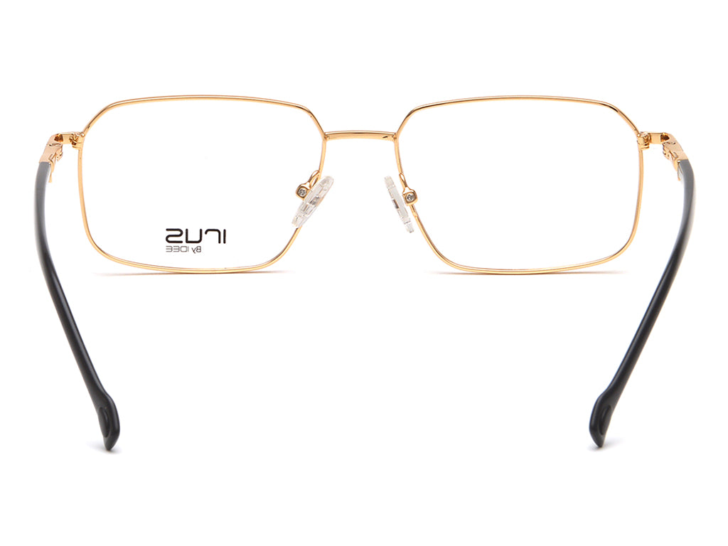 IRUS 3025 Square Men Frames