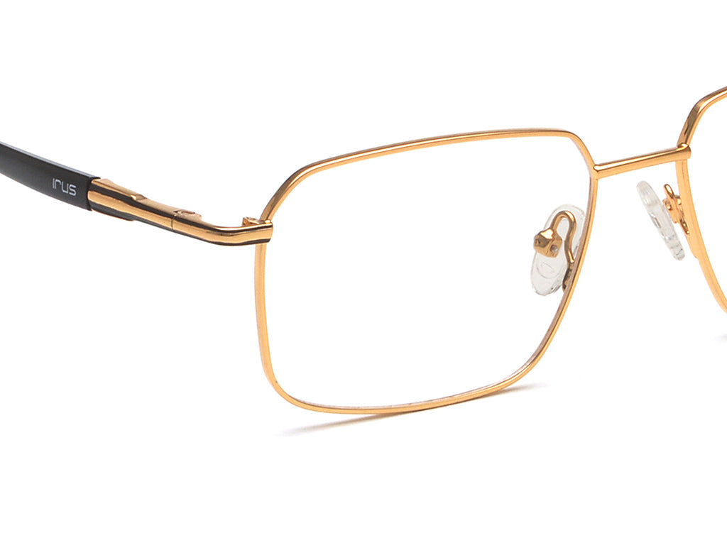 IRUS 3025 Square Men Frames