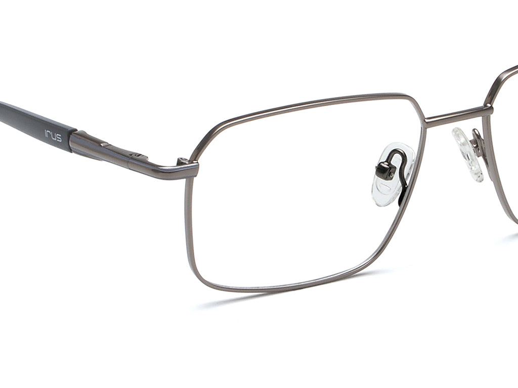 IRUS 3025 Square Men Frames
