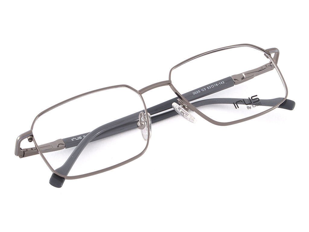 IRUS 3025 Square Men Frames