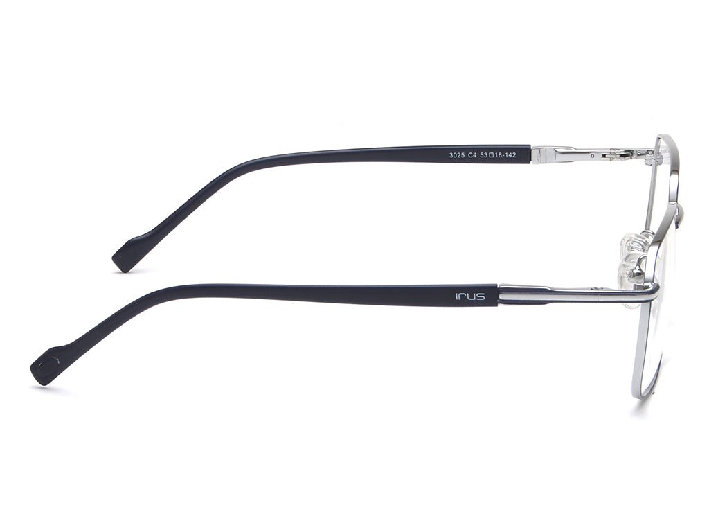 IRUS 3025 Square Men Frames