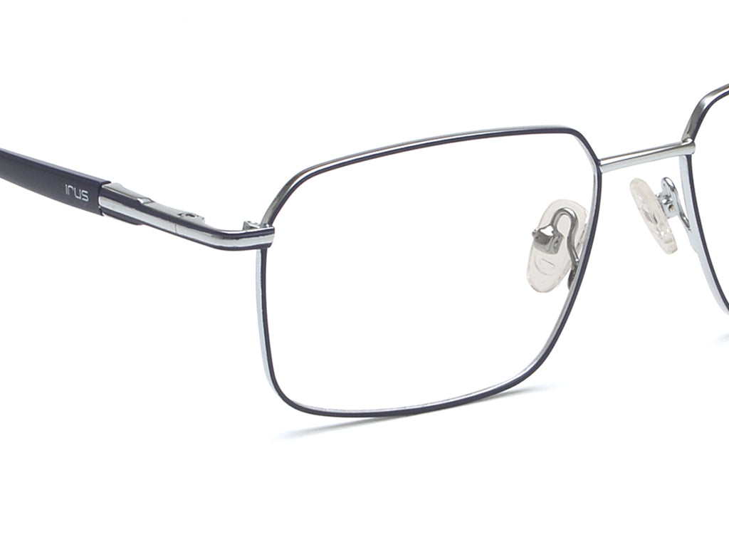 IRUS 3025 Square Men Frames