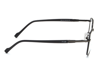 IRUS 3025 Square Men Frames