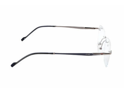 IRUS 3026 Rectangular Men Frames