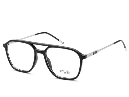 IRUS 3030 Square Men Frames