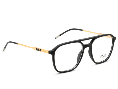 IRUS 3030 Men Square Frames