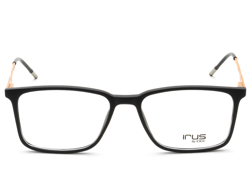IRUS 3031 Rectangular Men Frames