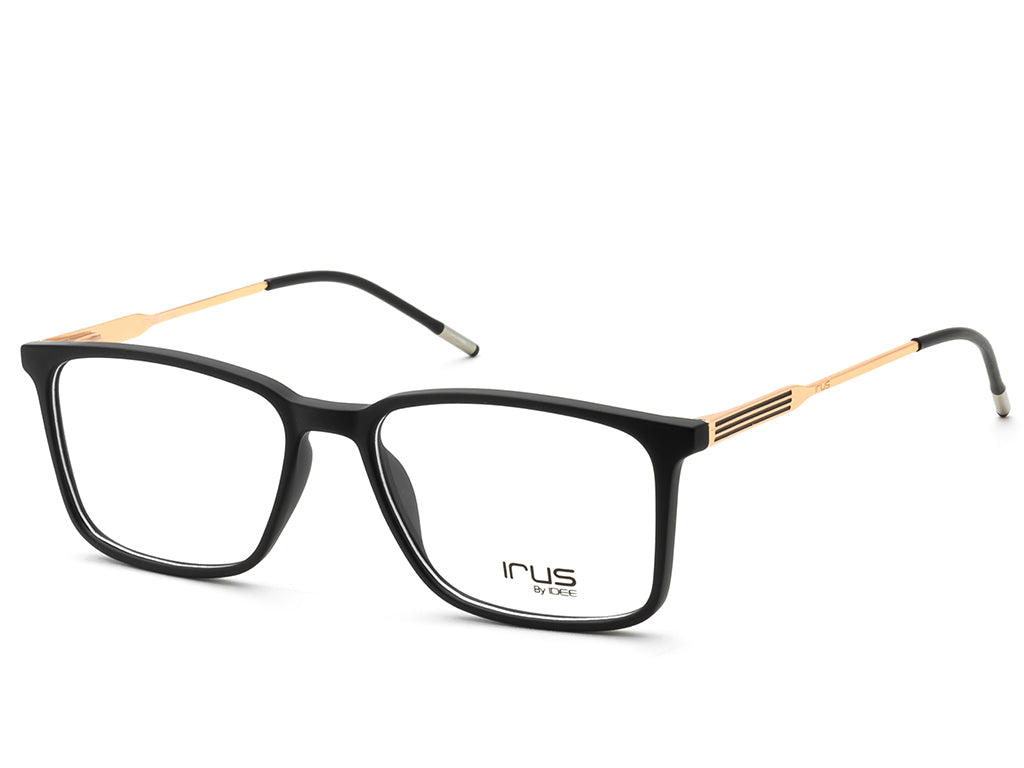 IRUS 3031 Rectangular Men Frames