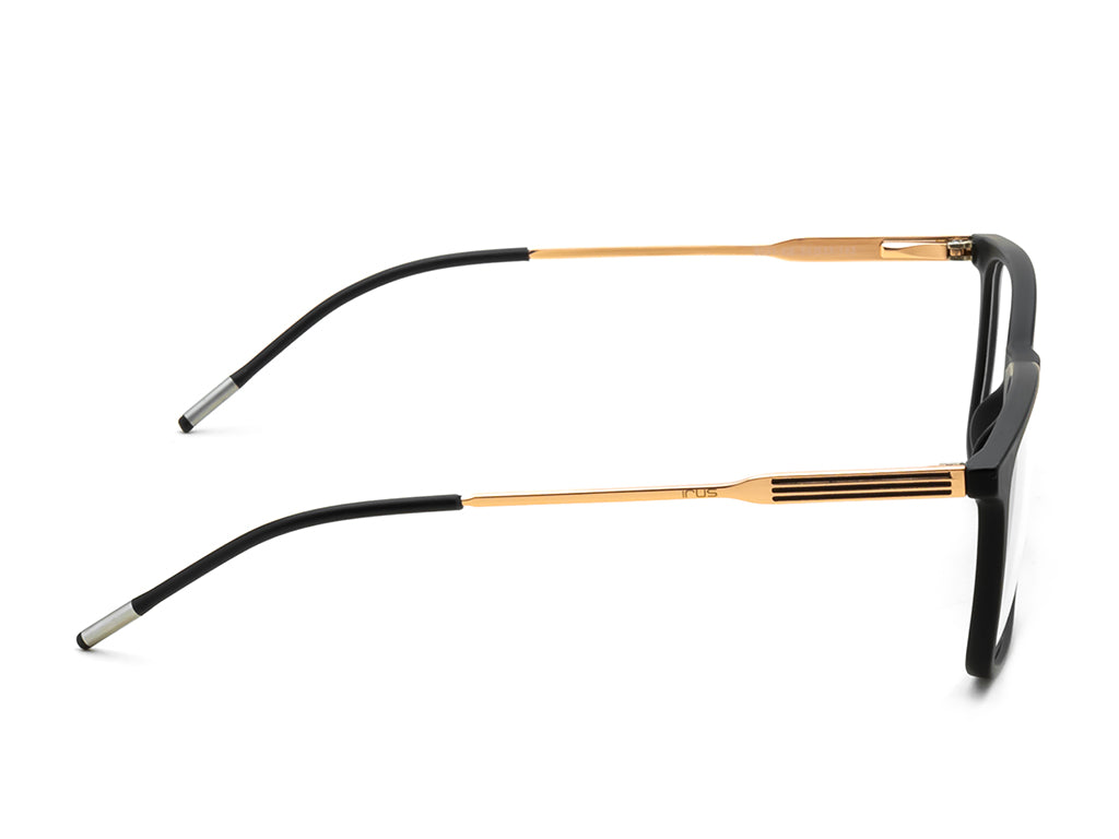 IRUS 3031 Rectangular Men Frames