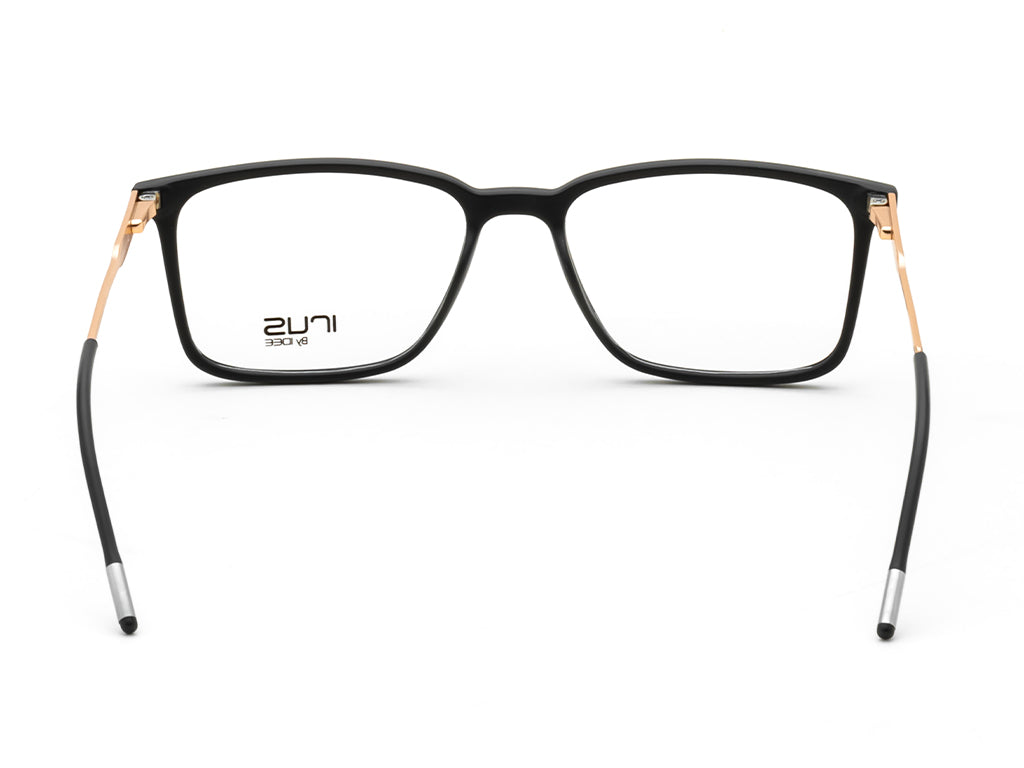 IRUS 3031 Rectangular Men Frames