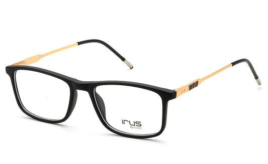 IRUS 3032 Men Rectangular Frames