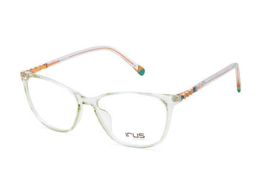 IRUS 3034 Women Rectangular Frames