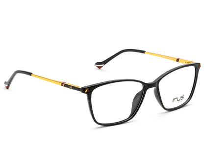 IRUS 3036 Women Rectangular Frames