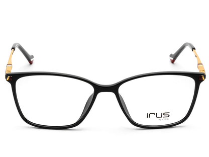 IRUS 3036 Women Rectangular Frames