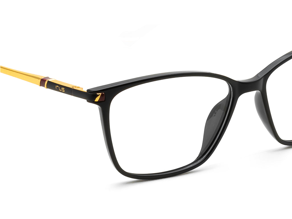IRUS 3036 Women Rectangular Frames