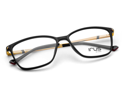 IRUS 3036 Women Rectangular Frames