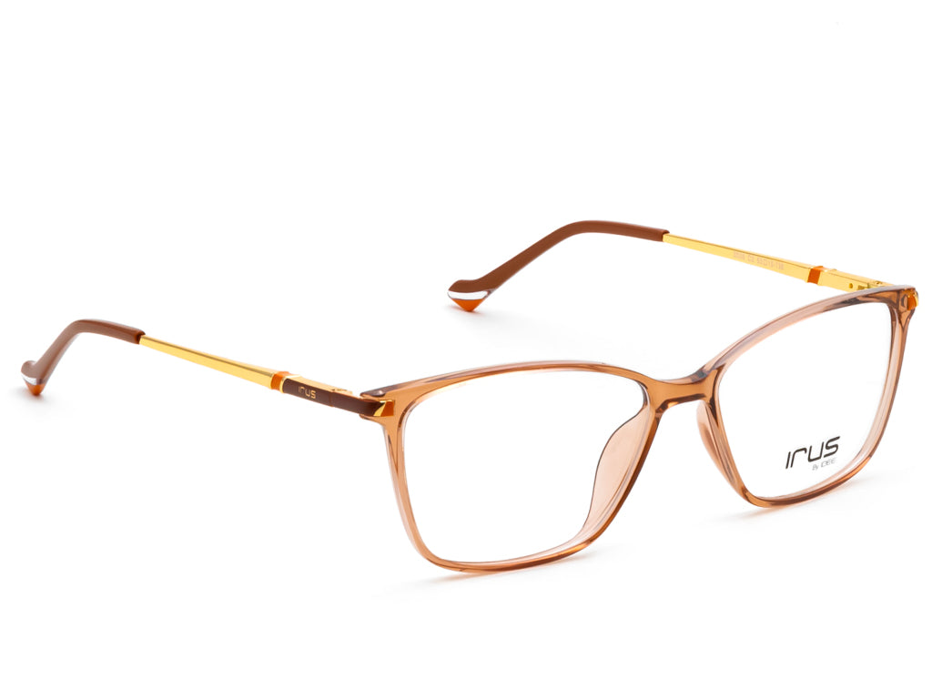 IRUS 3036 Women Rectangular Frames