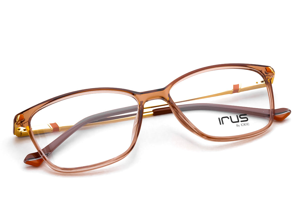 IRUS 3036 Women Rectangular Frames