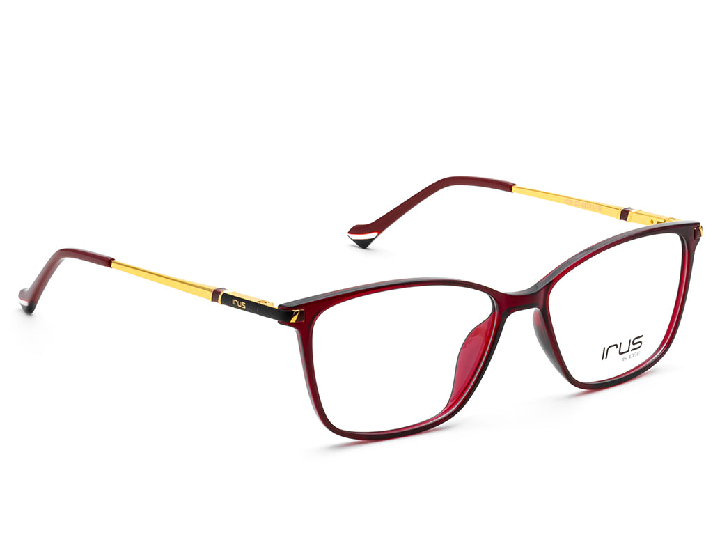 IRUS 3036 Women Rectangular Frames