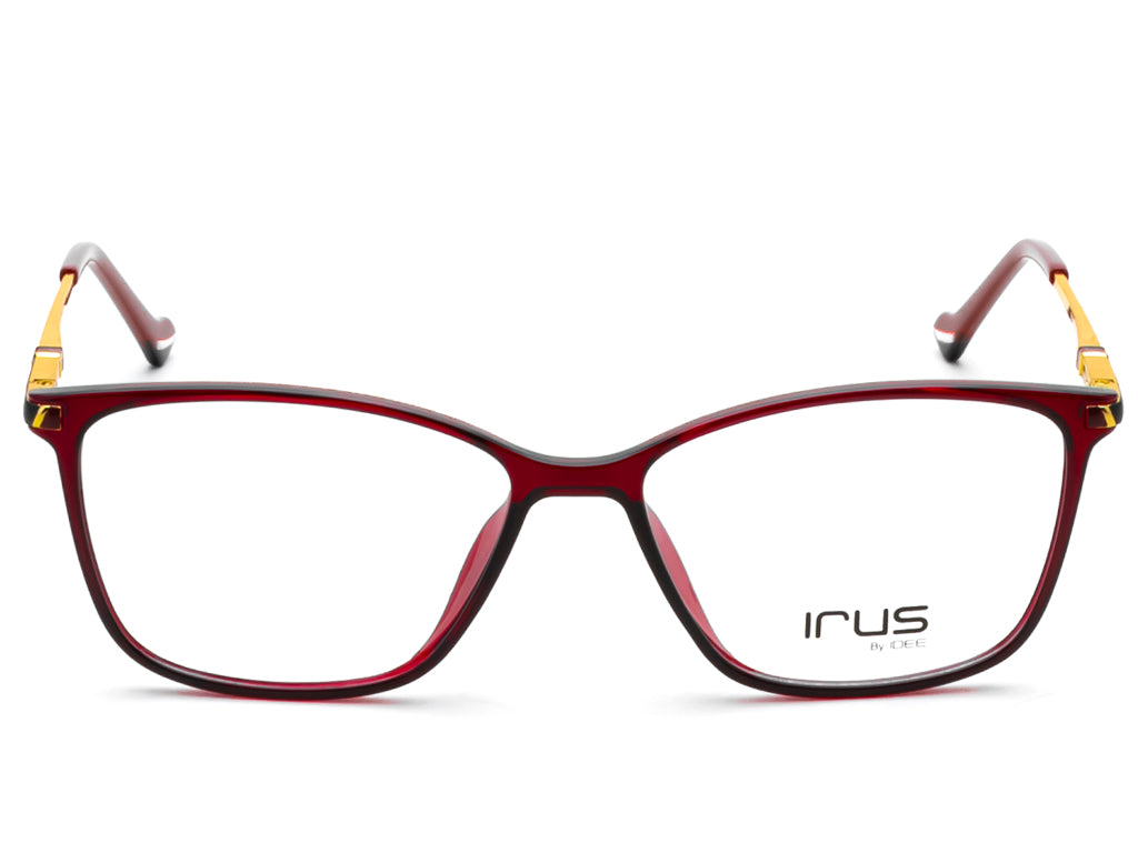 IRUS 3036 Women Rectangular Frames