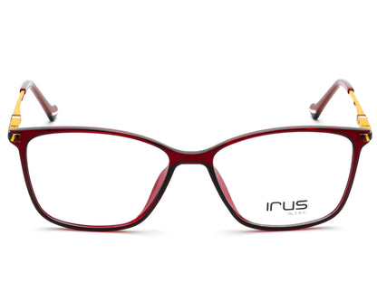IRUS 3036 Women Rectangular Frames