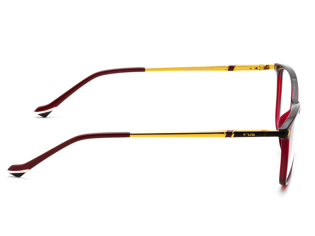 IRUS 3036 Women Rectangular Frames