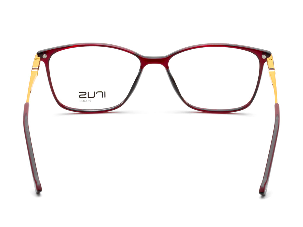 IRUS 3036 Women Rectangular Frames