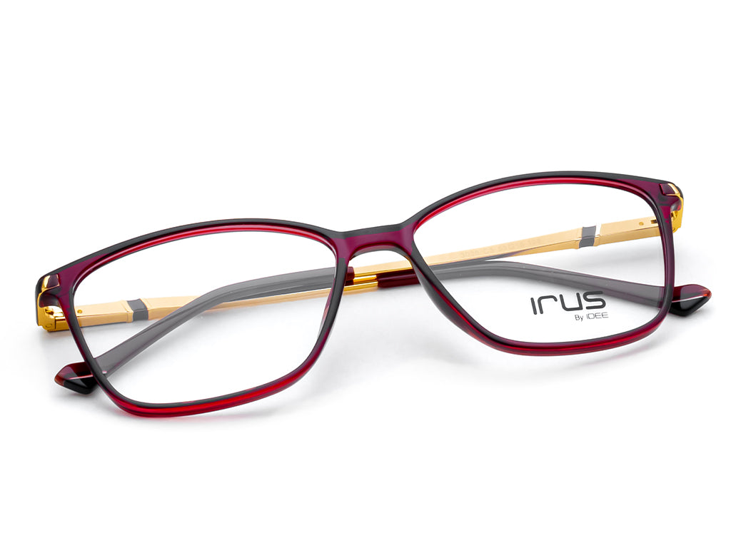 IRUS 3036 Women Rectangular Frames