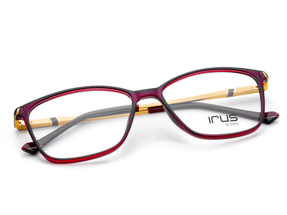 IRUS 3036 Women Rectangular Frames