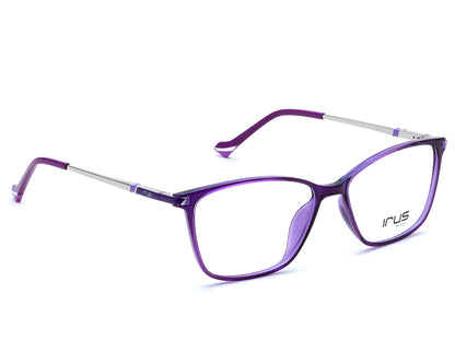 IRUS 3036 Women Rectangular Frames