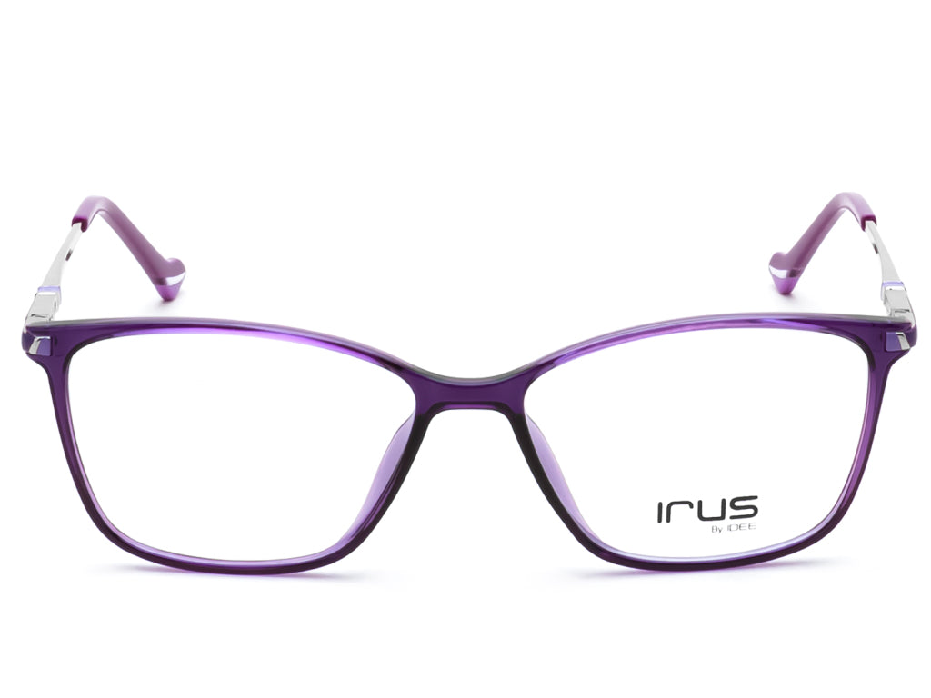 IRUS 3036 Women Rectangular Frames