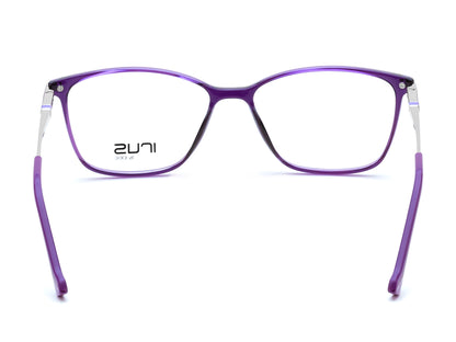 IRUS 3036 Women Rectangular Frames