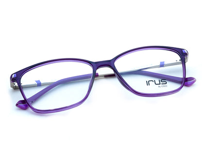 IRUS 3036 Women Rectangular Frames