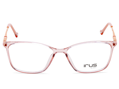 IRUS 3036 Women Rectangular Frames