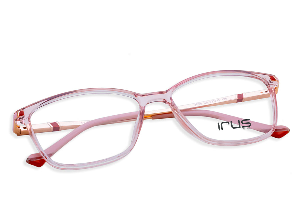IRUS 3036 Women Rectangular Frames