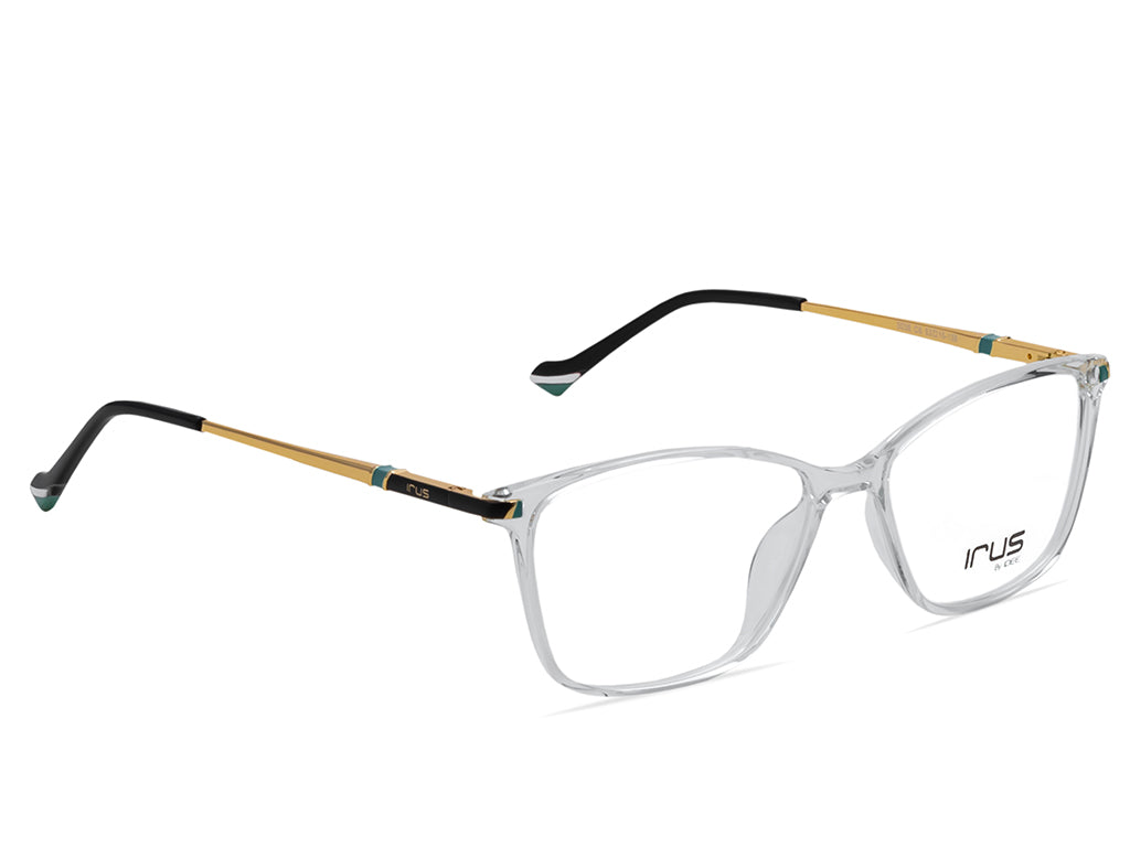 IRUS 3036 Women Rectangular Frames