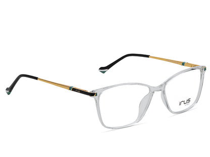 IRUS 3036 Women Rectangular Frames