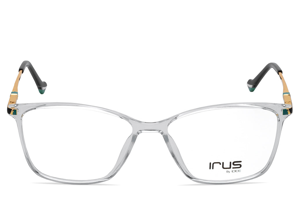 IRUS 3036 Women Rectangular Frames