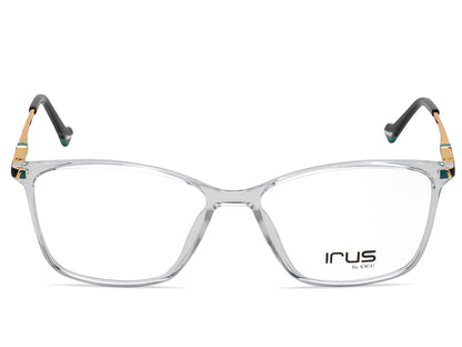 IRUS 3036 Women Rectangular Frames