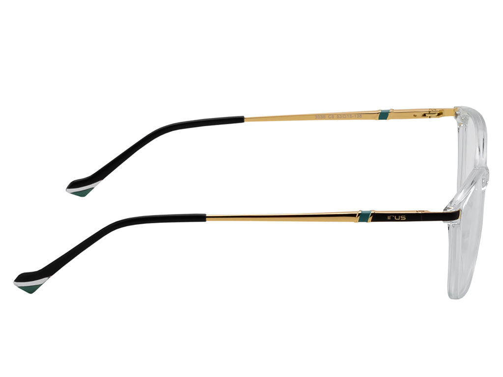 IRUS 3036 Women Rectangular Frames